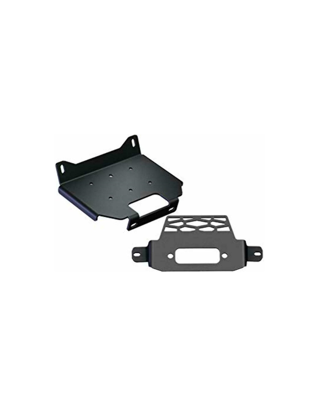 Lot De 6 Ancrages Lock And Ride Pour Polaris RZR1000 UTV - Fixation Sécurisée, Installation Facile | Pour Charge Et Transport