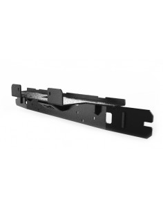 Support de treuil pour Ford Ranger T8 2019 + dans le  PC origine 2
