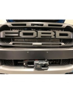 Support de treuil pour Ford  Raptor 2019+  dans le  PC origine 2