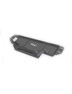 Support de treuil pour Nissan Patrol GU4 2004-2011  PC origine