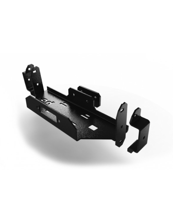 Support de treuil pour Suzuki Jimny 1998-2017 dans le  PC origine