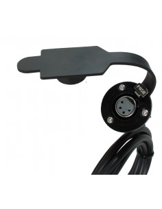 Ralonge cable de commande Warrior 2