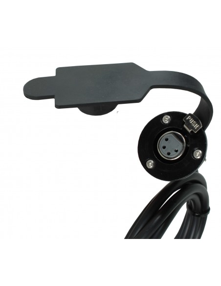 Ralonge cable de commande Warrior