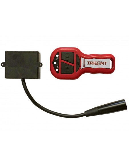 Treuil Electrique Warrior Militaire 6577kg  Treuil Electrique Warrior Militaire 6577kg