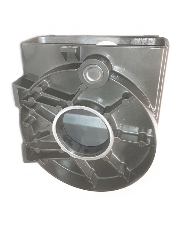 Carter d'engrenage inférieur WARN 7594 pour treuil M8274