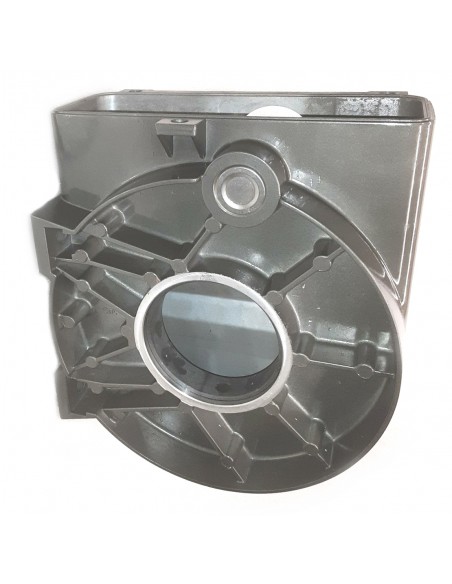 Carter d'engrenage inférieur WARN 7594 pour treuil M8274