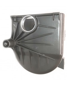 Carter d'engrenage inférieur WARN 7594 pour treuil M8274 2