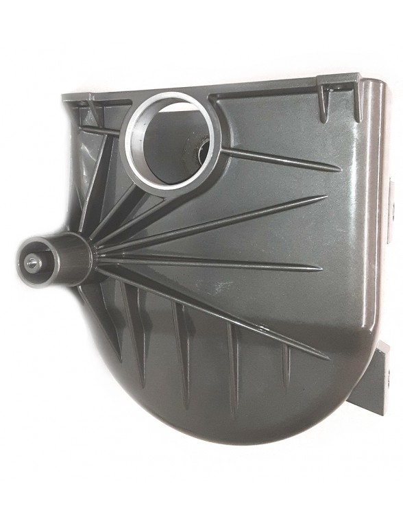 Carter d'engrenage inférieur WARN 7594 pour treuil M8274