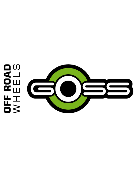 Jante acier triangular 7X16 6x139,7 deport 0