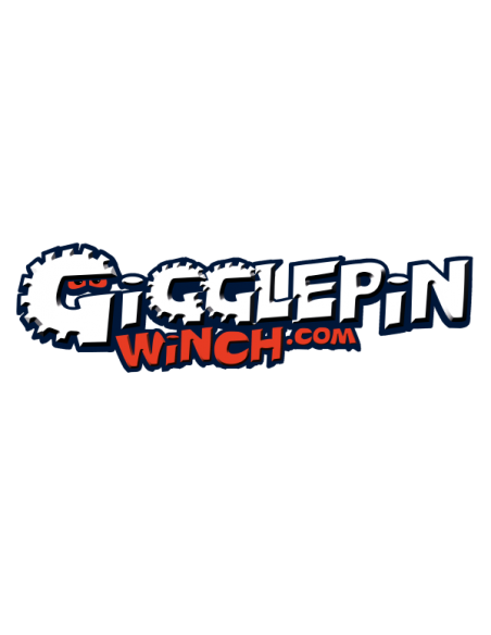 Gigglepin GP100 Compétition 