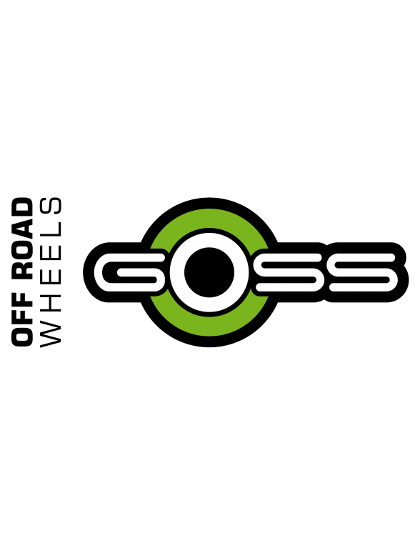 JANTE TRIANGULAR 6 X 16 6x139.7 ET0 CB110 Noir