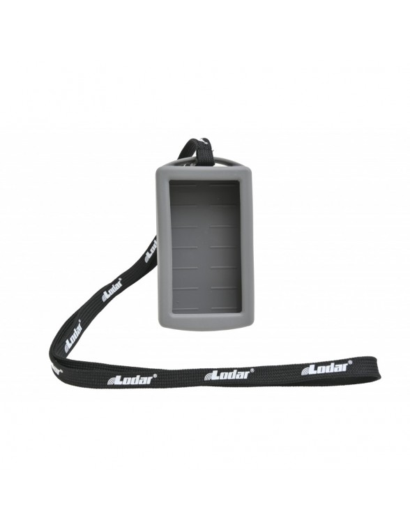 ÉTUI SOUPLE LODAR 2 4 OU 6 FONCTIONS AVEC CORDON