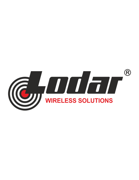 Lodar remplacement de l’émetteur 2 fonctions serie 9000