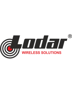 Système LODAR PRO radio commande sans fil complet pour treuil 8v - 24v 2
