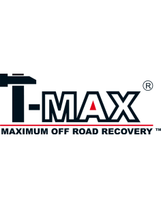 Radio commande T-max compatibles MUSCLELIFT WA-01008 2