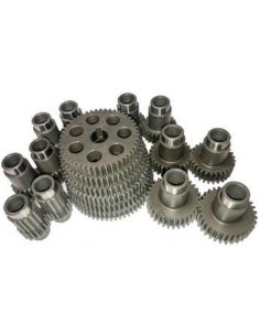 Kit ratio pour Gigglepin GP25 GP50