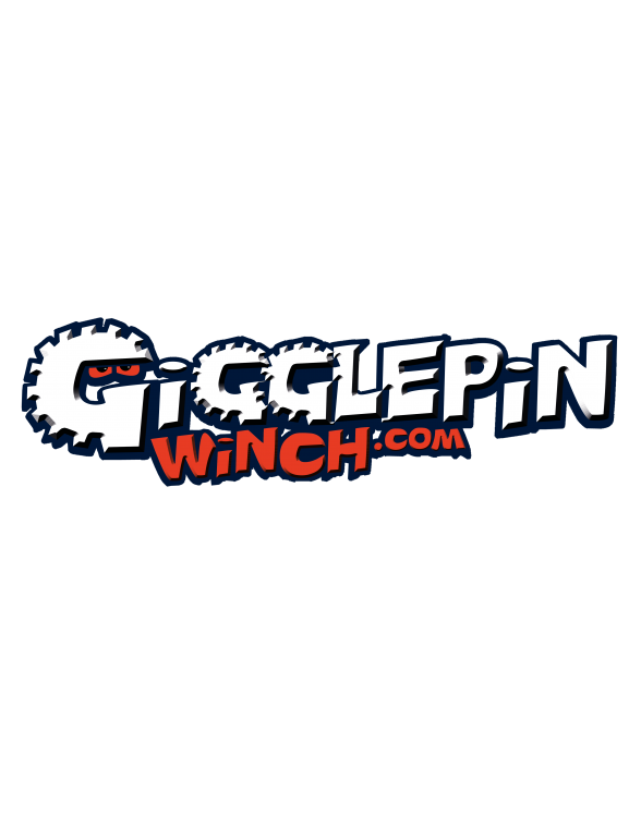 Kit ratio pour Gigglepin GP100