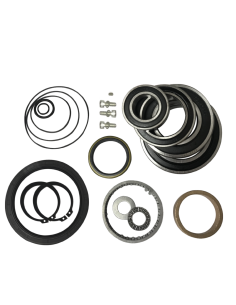 KIT entretien boîtier inférieur GP100 et GP50