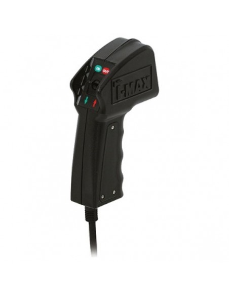 Commande filaire treuil T-max X-power série Off-Road