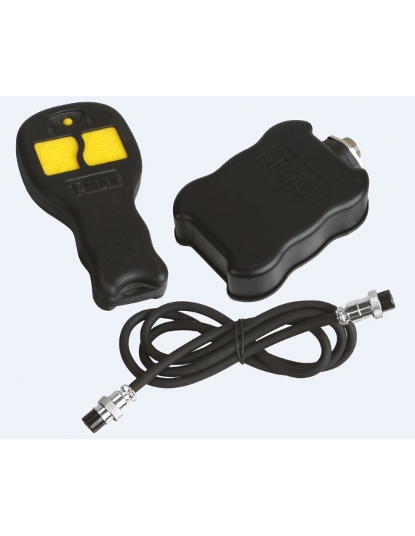 Treuil T-max 12 volts X Power HEW 5665 KG