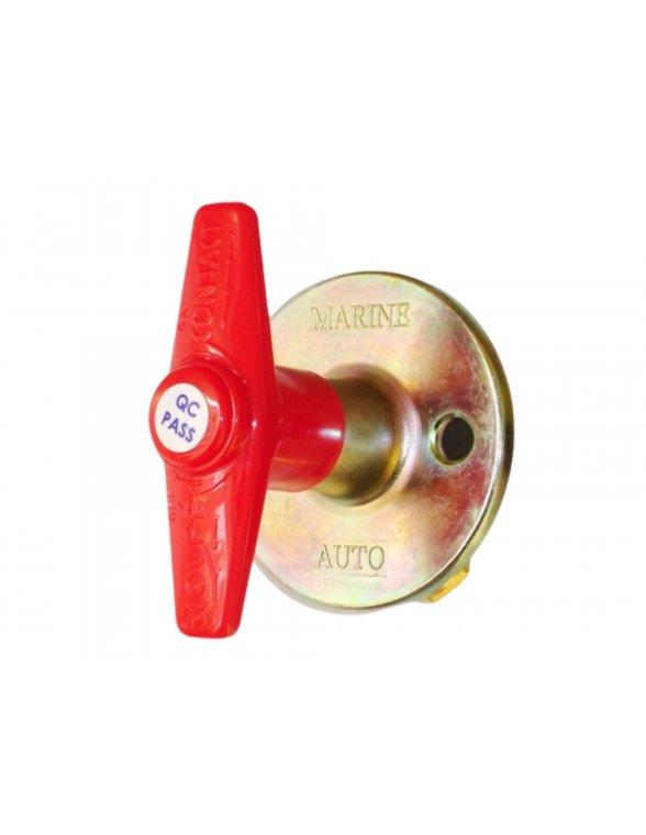 Coupe Circuit pour treuil 12V 24V 500A