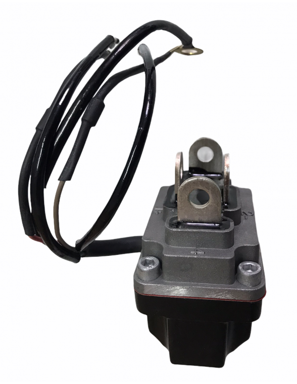 Relais T-Max 12v pour treuil 4x4 outback