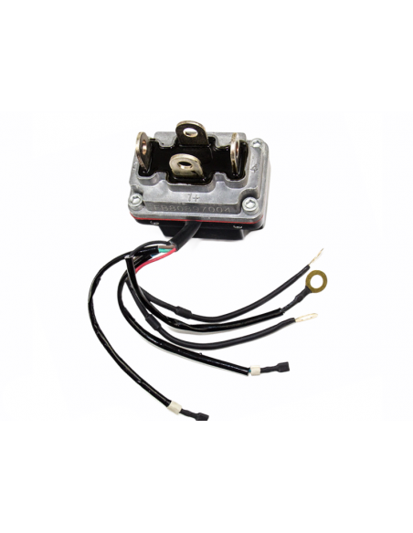 Relais T-Max 12v pour treuil 4x4 outback
