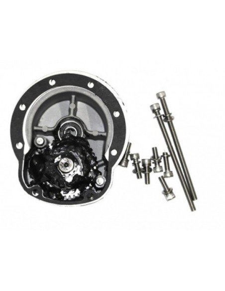 SUPERWINCH frein de 9.5 et 12.5 Talon SUPERWINCH frein de 9.5 et 12.5 Talon