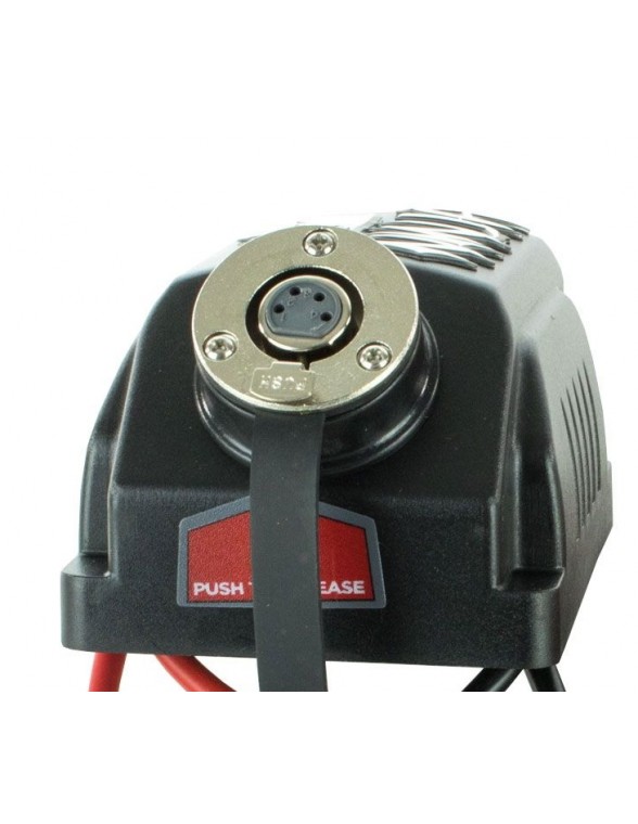 Radio commande pour treuil Warrior Ninja et Spartan