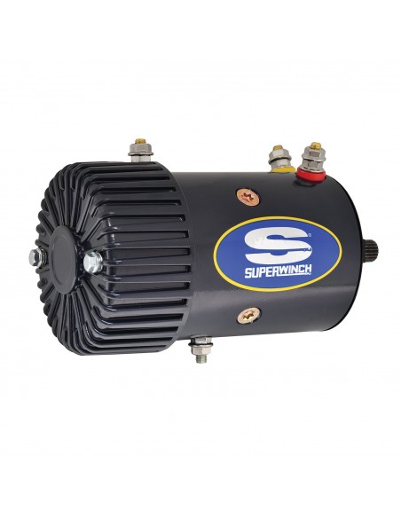 Moteur Electique treuil Superwinch Talon 18 24v 