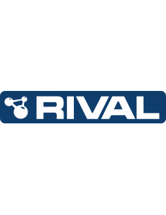 Rival platine de Montage Treuil VW Amarok 2010-2019 2