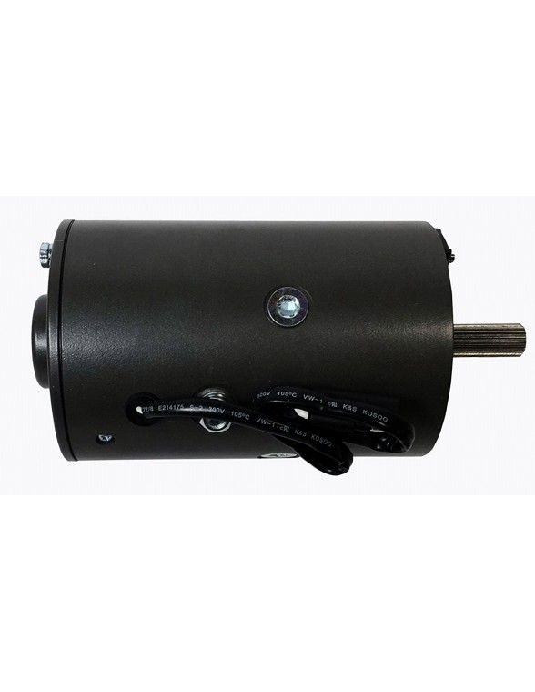 Moteur Electique treuil 24v Warn 31682 (MTO)