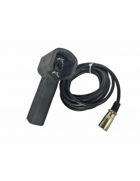 Treuil Electrique Runva 5670Kg  telecommande 