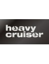 Manufacturer - Heavy Cruiser